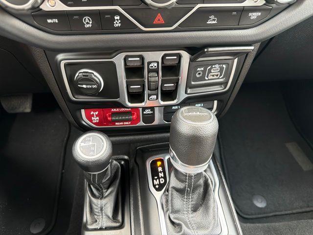2026 Jeep Gladiator - $44,795