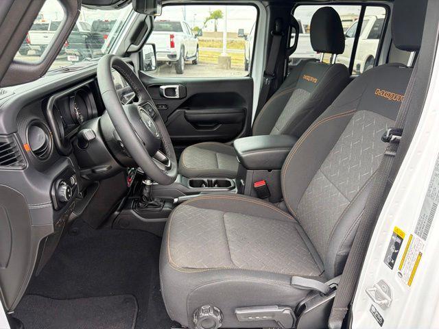 2026 Jeep Gladiator - $44,795