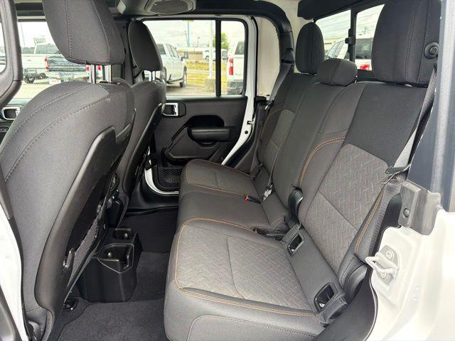2026 Jeep Gladiator - $44,795