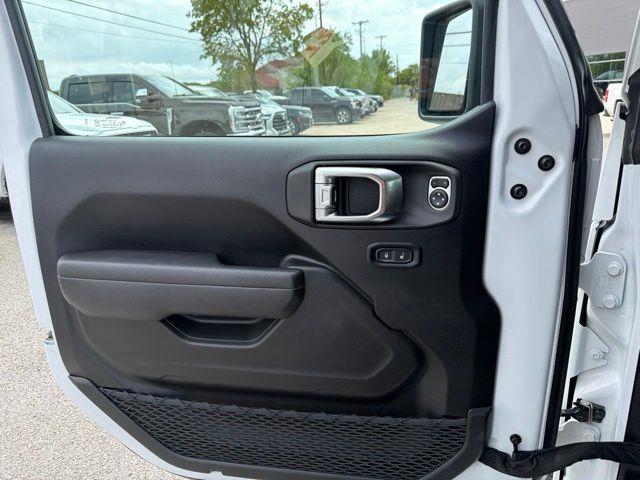 2026 Jeep Gladiator - $44,795