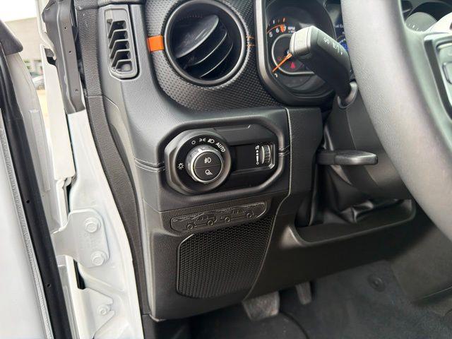 2026 Jeep Gladiator - $44,795