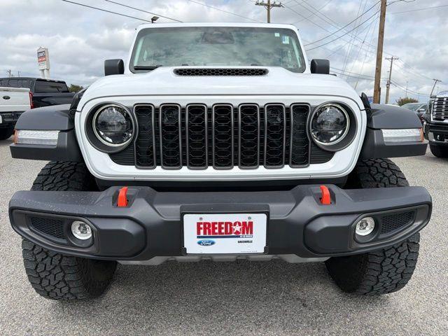 2026 Jeep Gladiator - $41,995