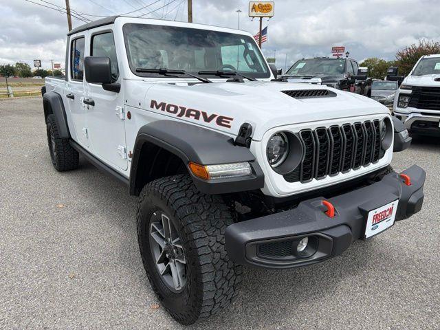 2026 Jeep Gladiator - $41,995