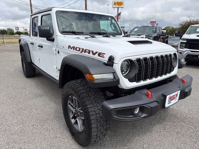 2026 Jeep Gladiator - $39,756