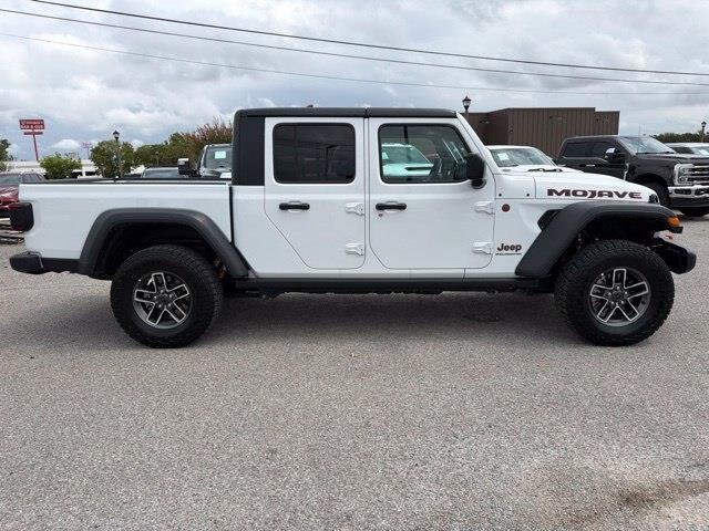 2026 Jeep Gladiator - $39,756