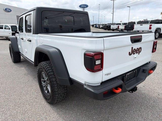 2026 Jeep Gladiator - $39,756