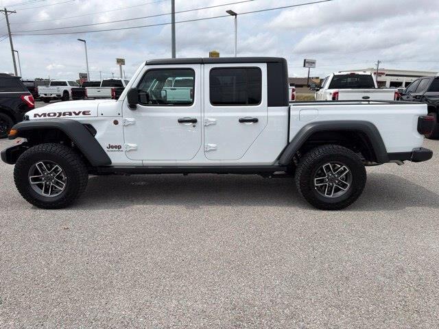 2026 Jeep Gladiator - $39,756