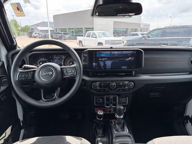 2026 Jeep Gladiator - $39,756