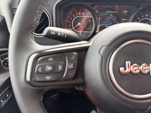 2026 Jeep Gladiator - $39,756
