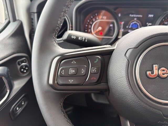 2026 Jeep Gladiator - $39,756
