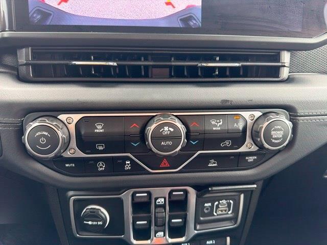 2026 Jeep Gladiator - $39,756