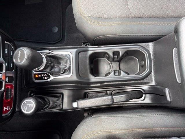 2026 Jeep Gladiator - $39,756