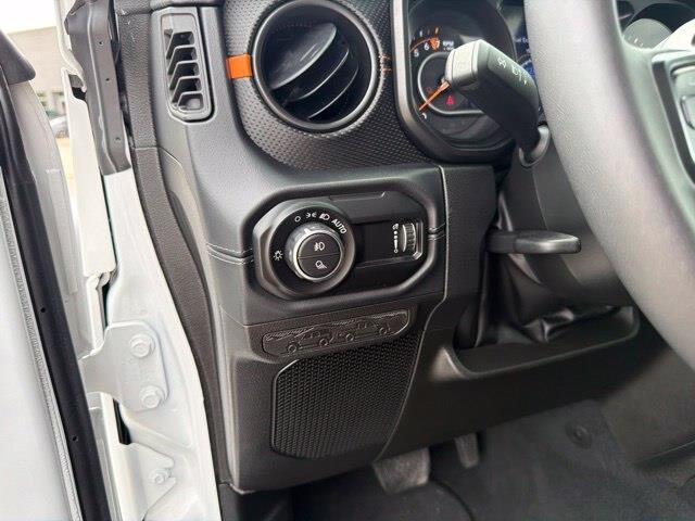 2026 Jeep Gladiator - $39,756