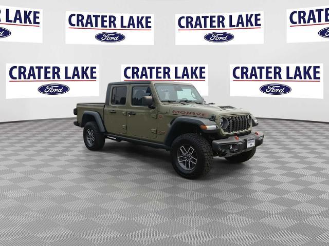 2026 Jeep Gladiator - $45,735