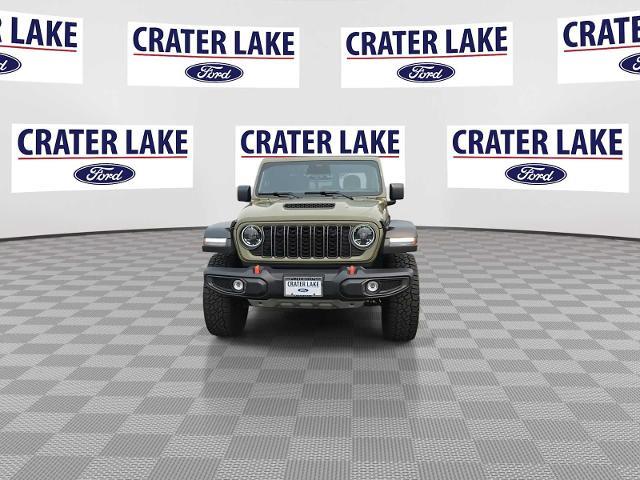 2026 Jeep Gladiator - $45,735