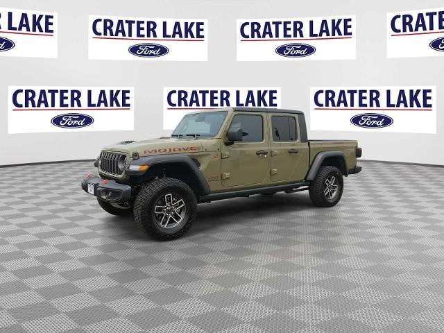2026 Jeep Gladiator - $45,735