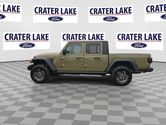2026 Jeep Gladiator - $45,735