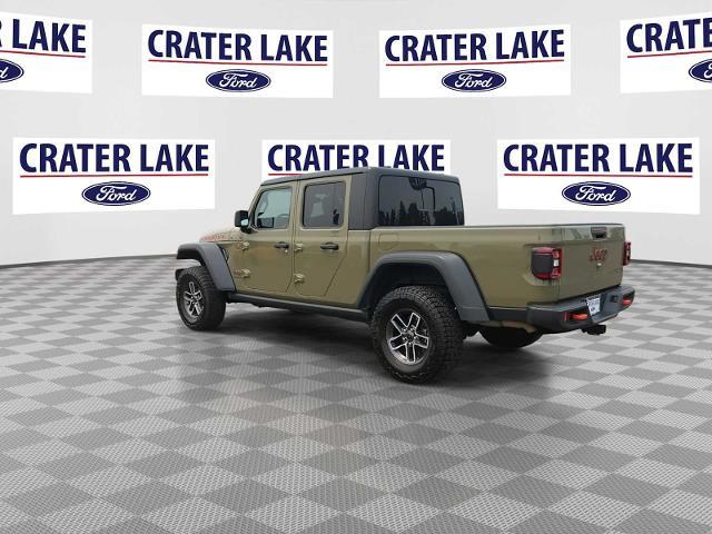 2026 Jeep Gladiator - $45,735
