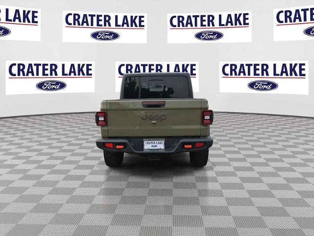 2026 Jeep Gladiator - $45,735