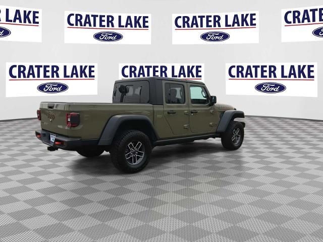 2026 Jeep Gladiator - $45,735
