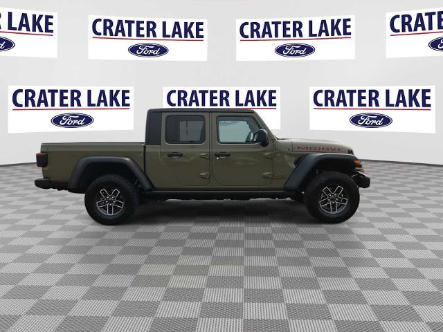 2026 Jeep Gladiator - $45,735