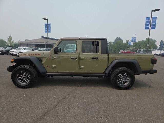 2026 Jeep Gladiator - $45,735