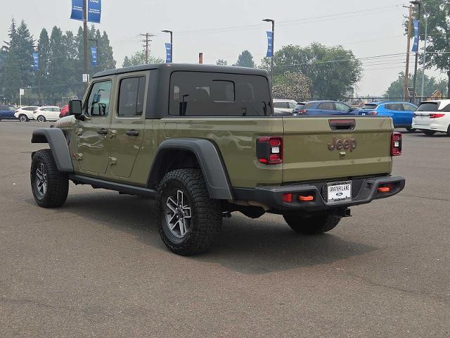 2026 Jeep Gladiator - $45,735