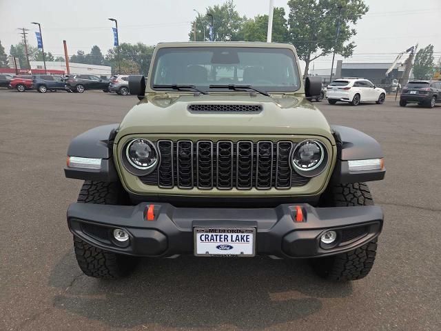2026 Jeep Gladiator - $45,735