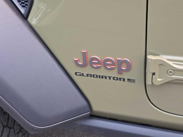 2026 Jeep Gladiator - $45,735