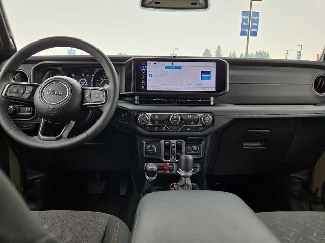 2026 Jeep Gladiator - $45,735