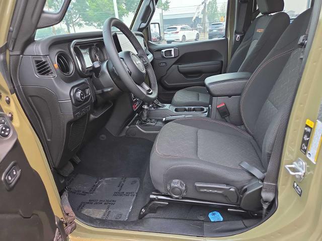 2026 Jeep Gladiator - $45,735