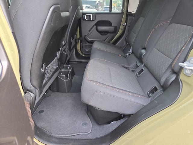 2026 Jeep Gladiator - $45,735
