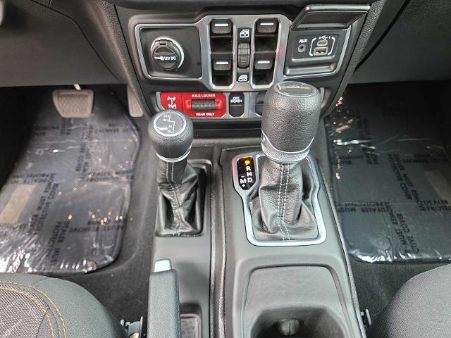 2026 Jeep Gladiator - $45,735