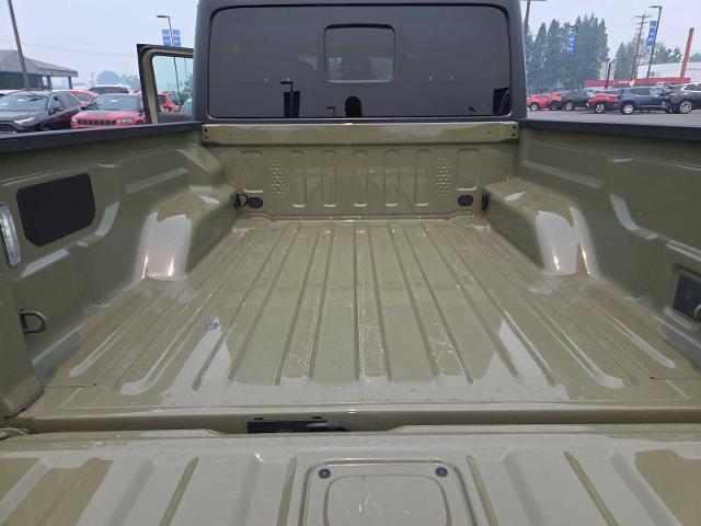 2026 Jeep Gladiator - $45,735