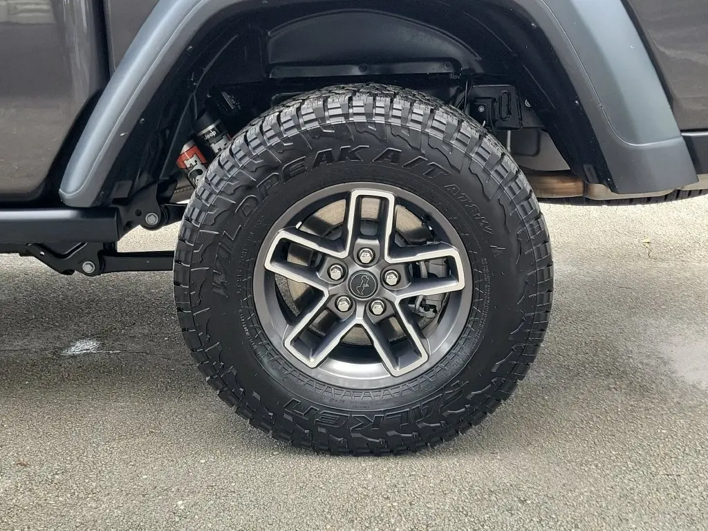 2026 Jeep Gladiator - $41,990