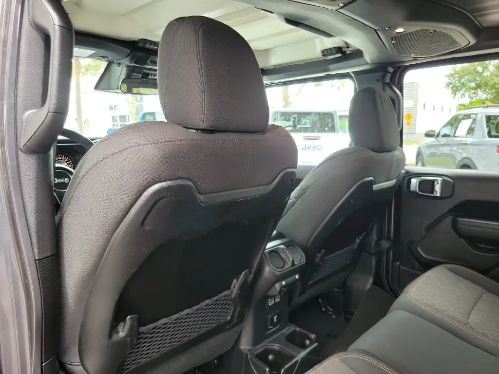 2026 Jeep Gladiator - $41,990