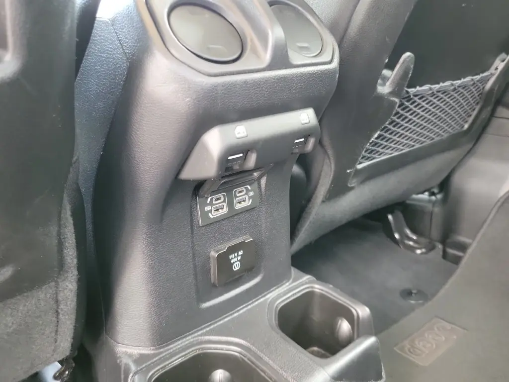 2026 Jeep Gladiator - $41,990