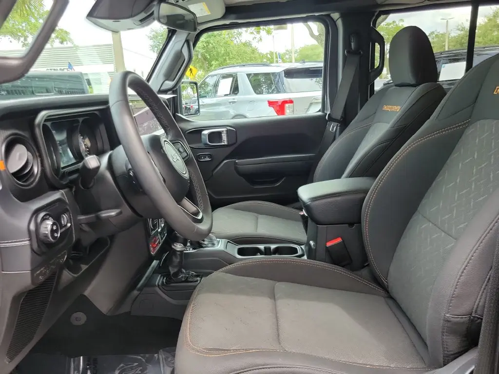 2026 Jeep Gladiator - $41,990