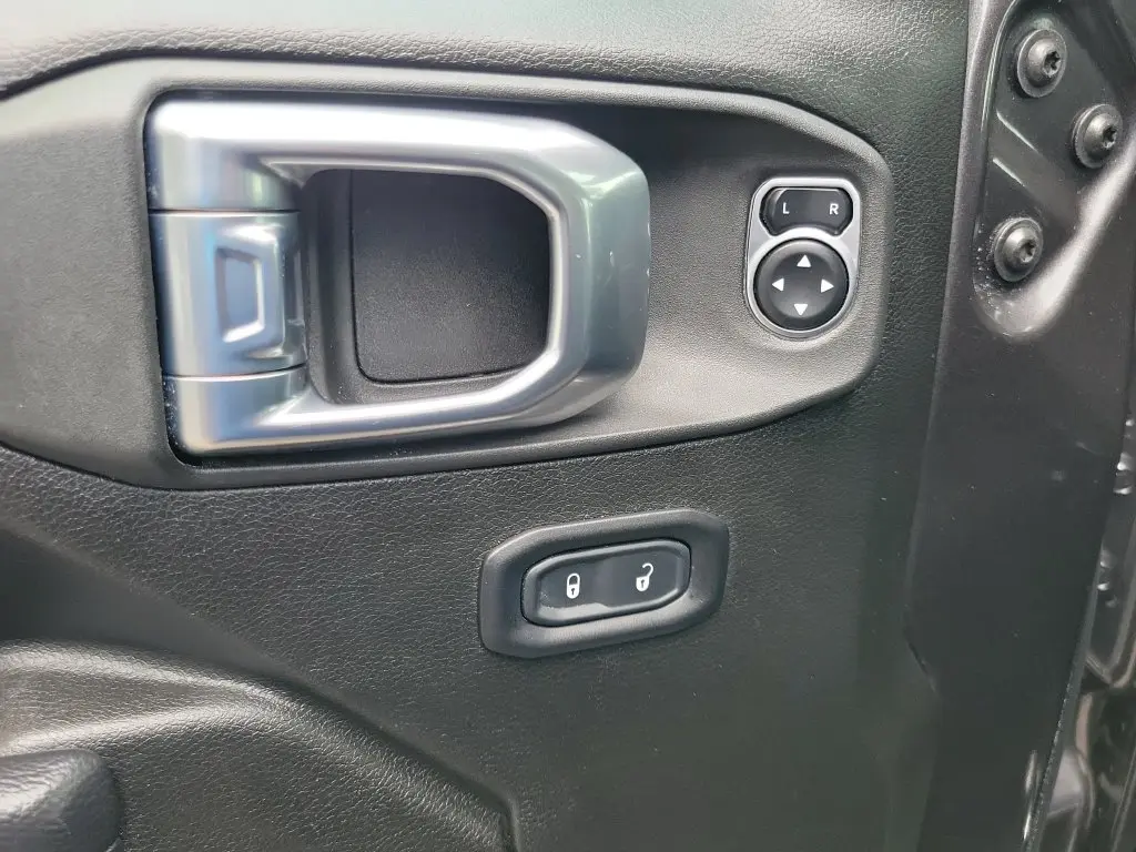 2026 Jeep Gladiator - $41,990