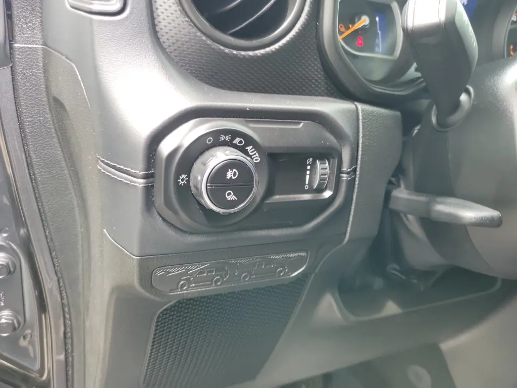 2026 Jeep Gladiator - $41,990