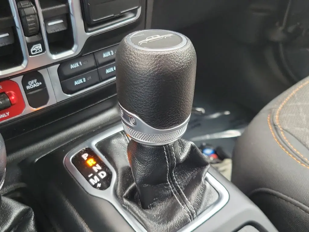 2026 Jeep Gladiator - $41,990