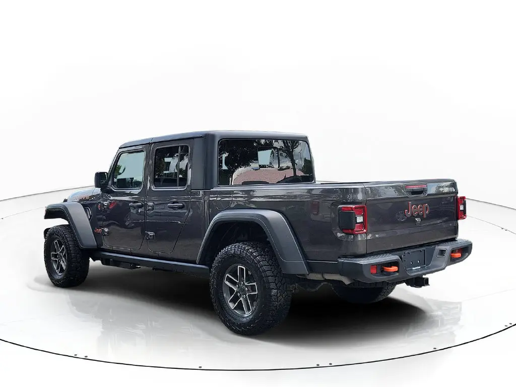 2026 Jeep Gladiator - $41,990