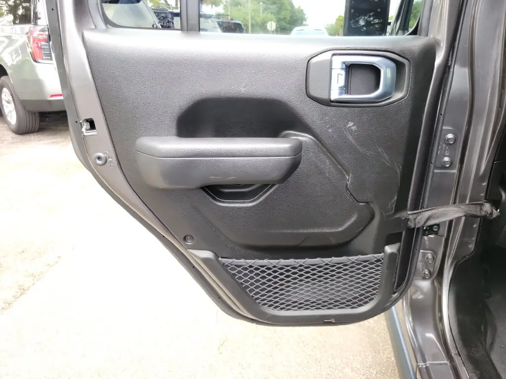 2026 Jeep Gladiator - $41,990