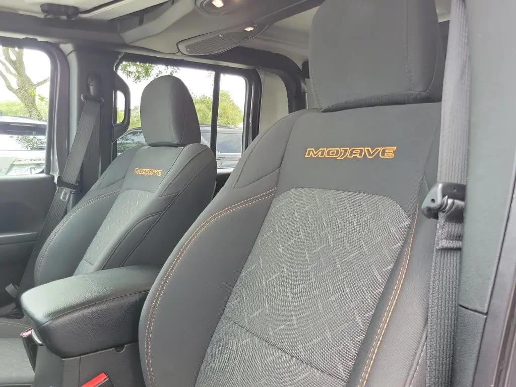 2026 Jeep Gladiator - $41,990