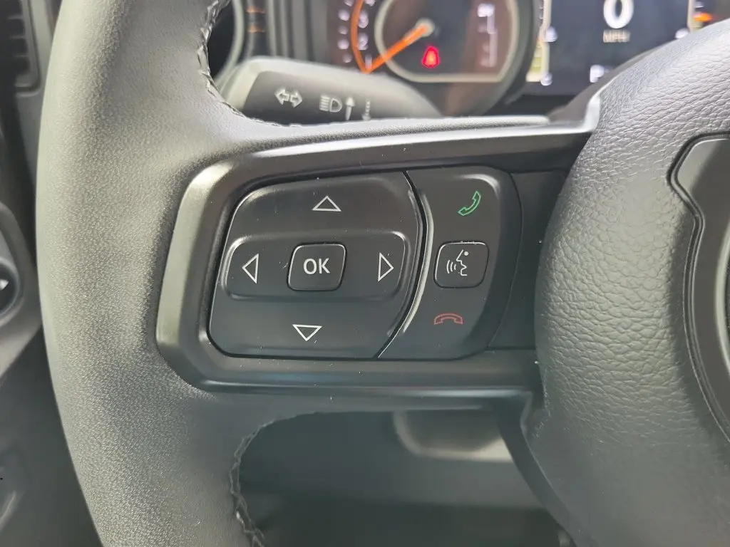 2026 Jeep Gladiator - $41,990