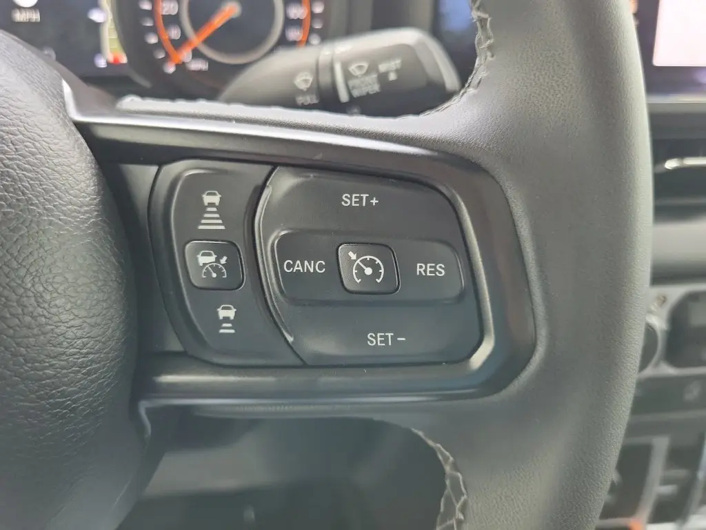 2026 Jeep Gladiator - $41,990
