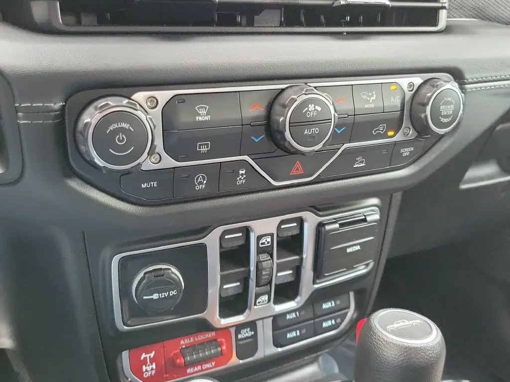 2026 Jeep Gladiator - $41,990