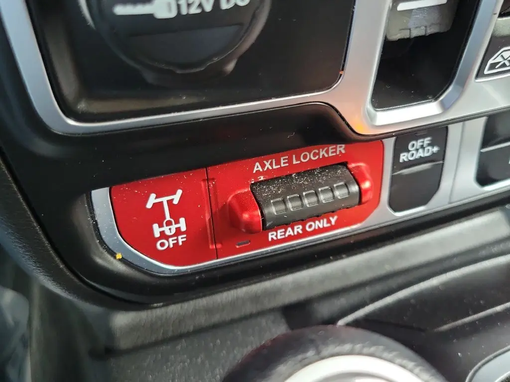 2026 Jeep Gladiator - $41,990