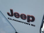 2025 Gladiator Thumbnail 6
