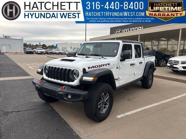 2026 Jeep Gladiator - $51,589